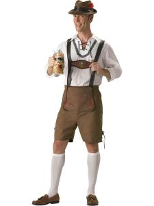 Quality 2016 costumes wholesale high quality fancy dress carnival sexy costumes for halloween party Oktoberfest Guy wholesale