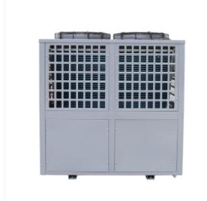 Quality 42.5KW Residential Air Source Heat Pump For Central Heating wholesale