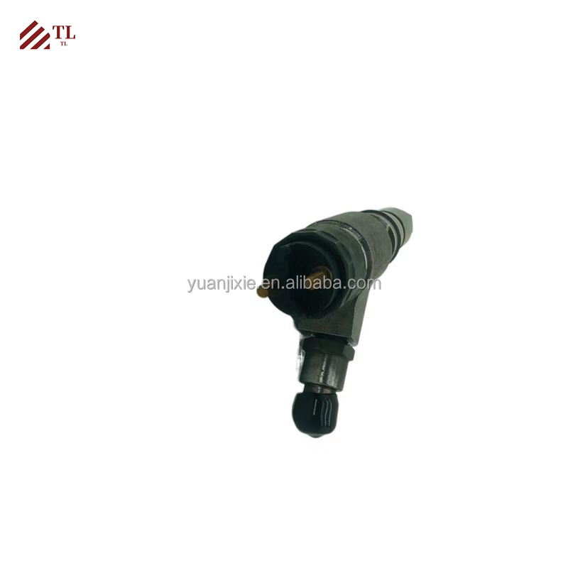 100% Diesel Fuel Injector 0445120516 0445120371 0445120347 0445120348 3969626 396-9626 371-3974 Perkins T413609