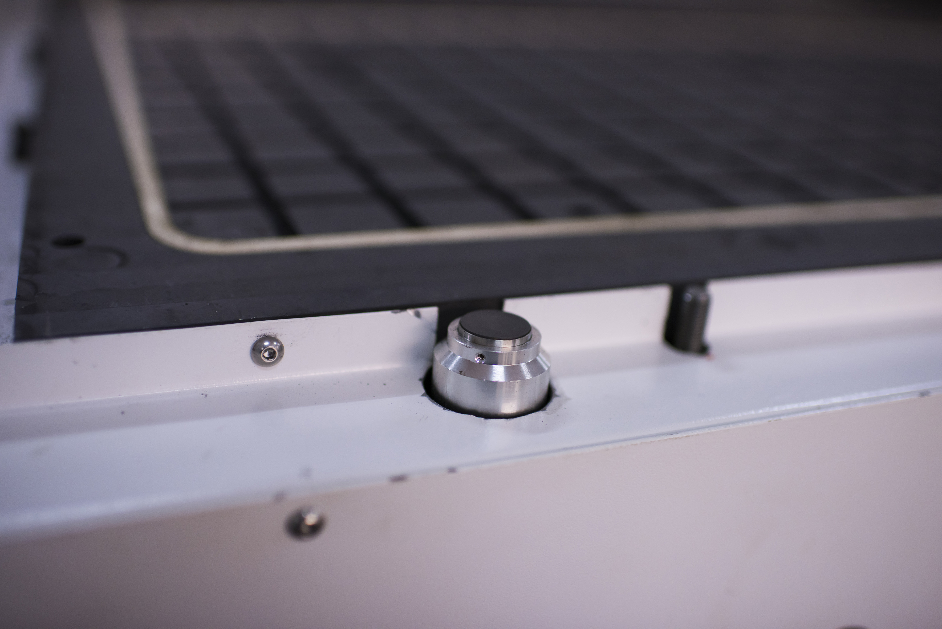 1325 2513 30000mm/min 50HZ ATC CNC Router Machine