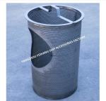 SEA CHEST FILTER-SEA CHEST STRAINERS THE MATERIAL OF STAINLESS STEEL CAN BE