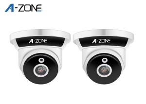 Quality Residential Dome AHD Security Cameras IP67 Weatherproofing wholesale