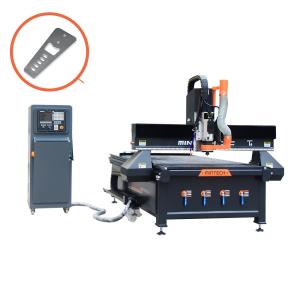 Quality 24000RPM Advertising CNC Router 9000W Gantry CNC Router wholesale