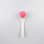 Skin Friendly Facial Makeup Brush Bristles Non Irritating