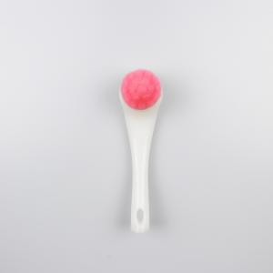 Quality Skin Friendly Facial Makeup Brush Bristles Non Irritating wholesale