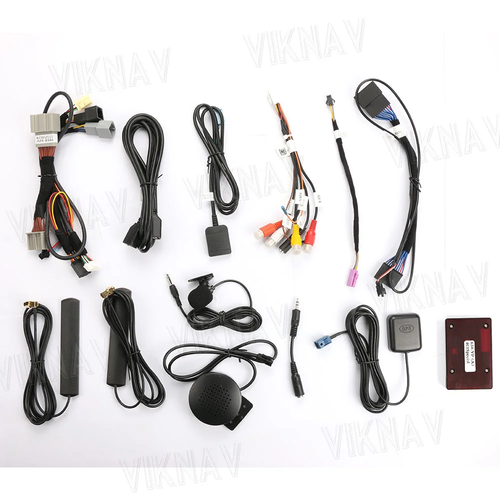 14.4 Inch Android Car Head Unit For 2013-2020 Chevroler Silverado Gmc Sierra Multimeida Player GPS Navigation Carplay