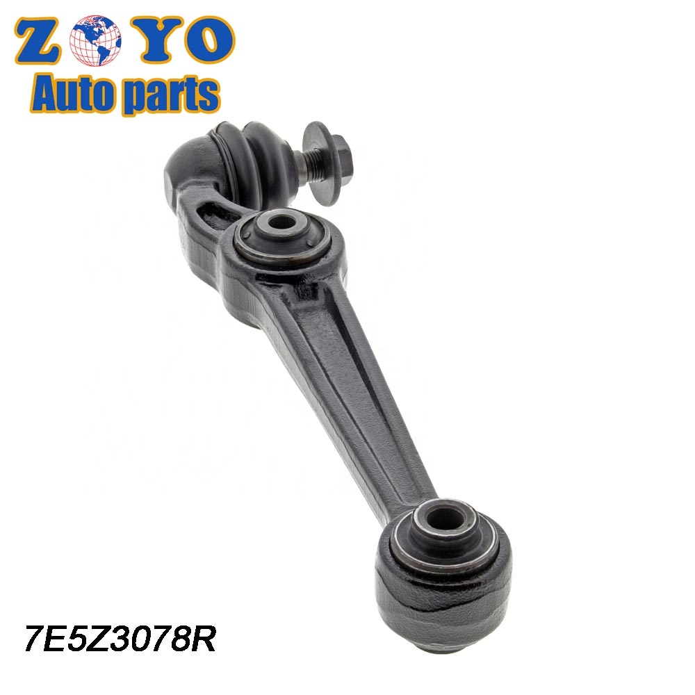 Forging Steel Front Lower Control Arm for Ford Fusion 2013 High Cost Performance