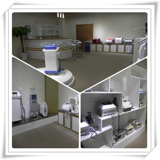Christmas Discount!! Professional Good Quality hair removal ipl shr medical ipl laser