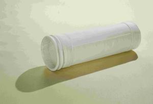 Quality Felt PTFE Filter Bags Sleeve Chemical Resistance For Waste Incinerator wholesale