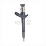 Nissan Toyota MITSUBISHI Fuel Injector Nozzle 9709500-978 9709500-9780 23670