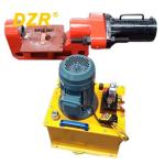 OEM Reasonable C Type Track Pin Press Manufacturers for Thermal Refining Heat