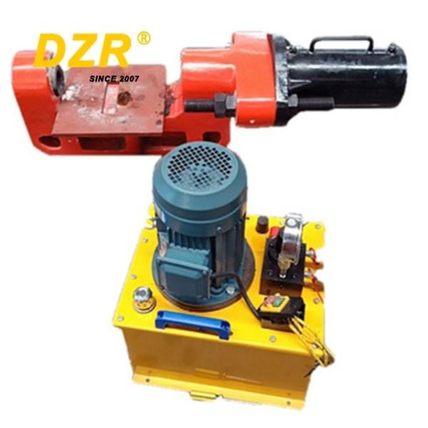 OEM Reasonable C Type Track Pin Press Manufacturers for Thermal Refining Heat