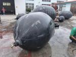 Sewage Industry High Pressure Rubber Pipe Plug