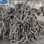 Studlink Mooring Anchor Chain-China Shipping Anchor Chain