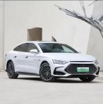 BYD Hybird Han DM-I Sedan 1.5t Petrol Engine 357PS Automatic 2WD Hybrid Biyadi