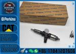 Diesel Injector 295050-2400 4336862 Injector 295050-2400