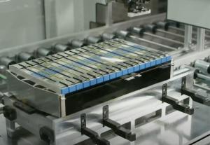 Quality Production Process Of Battery Case wholesale