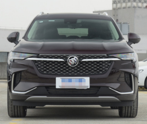Buick Envision Plus Avenir Seven Seat Version 9AT Medium Suv 5 Door 7 Seats