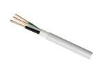 Outdoor Sheathed Halogen Free Cable Stranded Cores For Underground Installation