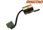 75282002 DT GT7250 Cutter Parts S7200 Spare Parts Transducer Ki Assy Short Cable