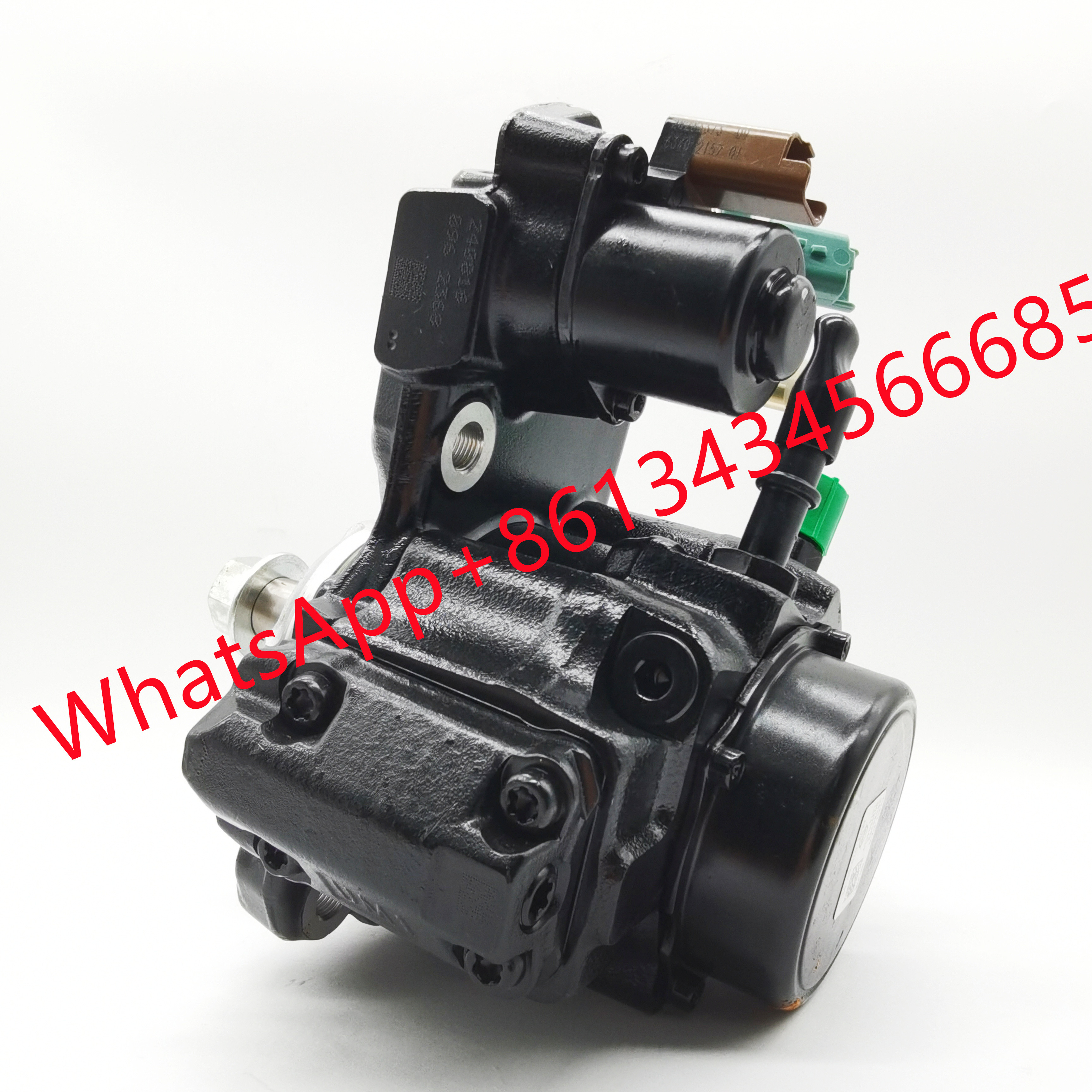 Diesel Engine Pump Injection Oil Pump 28526582 for diesel fuel engine CR
