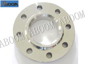 SORF F60 / S32205 Duplex Stainless Steel Flanges 2205 Corrosion Resistance