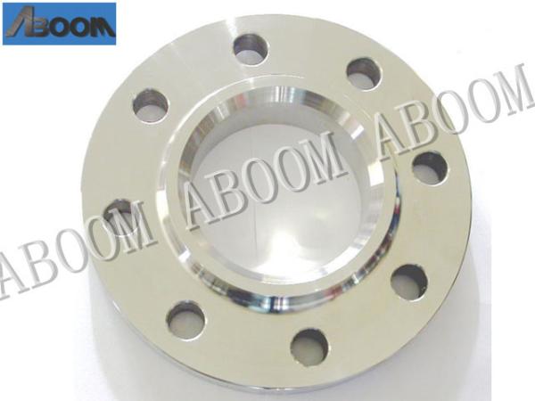 Cheap SORF F60 / S32205 Duplex Stainless Steel Flanges 2205 Corrosion Resistance for sale