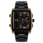 wholesale Reloj Skmei 1274 Outdoor Sport Digital Watch Stainless Steel Chrono