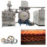 Customizable Vacuum Sintering Furnace for Powder Metallurgy Manufacturing