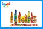 80mic PVC Heat Shrink Film