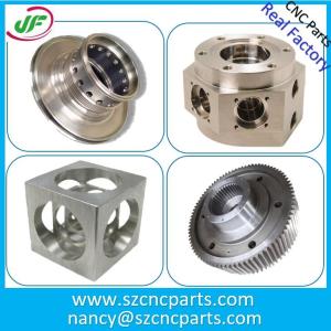 Quality Polish, Heat Treatment, Nickel, Zinc, Silver Plating Tractor Parts wholesale