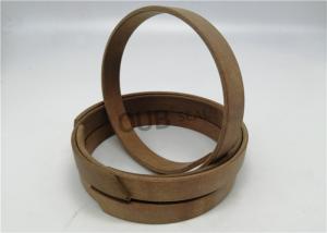 Quality 723-46-18720 709-74-921 Guide Ring Phenolic Fabric Resin WR 700-13-31161 For Hydraulic Piston Seal Rings 07156-01417 wholesale