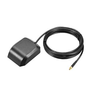 Quality External Magnetic Adhesive Mount 3-5V Active GPS GLONASS Antenna wholesale