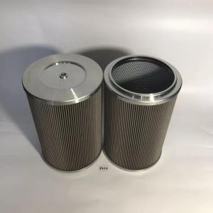 Quality Construction Machinery Excavator Air Filter Repair Shop Accessories wholesale