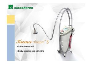 Quality FDA Vacuum RF Slimming Machine Cellulite Reduction Equipment For Weight Loss wholesale