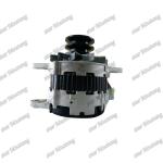 Alternator J08C SK250-8 24V 60A 27040-2191