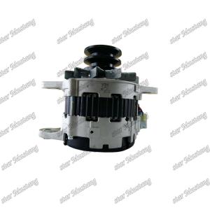 Quality Alternator J08C SK250-8 24V 60A 27040-2191 wholesale