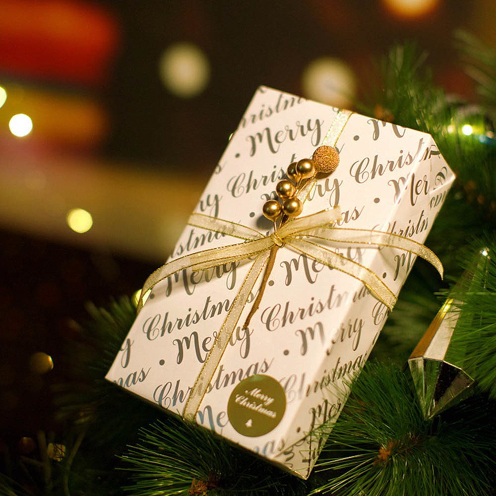 500*700mm Printed Gift Wrapping Paper