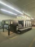 High Productivity Used SM102-4 Heidelberg Printing Machine Germany 25000 KG