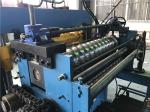 Grain Silo Roll Forming Making Machine Galvanized Steel