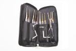 GOSO 24 Pieces Lock Pick Set