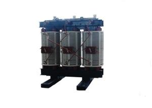 Quality 20KV Electrical Distribution Dry Type Electrical Transformers wholesale