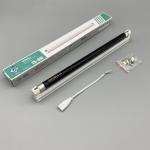 BLB 365nm F8T5 Black Light Fluorescent Tubes T5 8W Black Light Fluoro Tube
