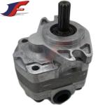 OEM Excavator Hydraulic Gear Pump Parts SK200-1 SK200-2 SK200-3 SK200-5