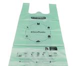 T Shirt PLA Bags