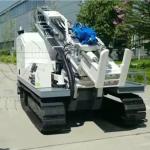 Desiel Engine Soil Drilling Rig Equipment for Exploring the Underground Mineral
