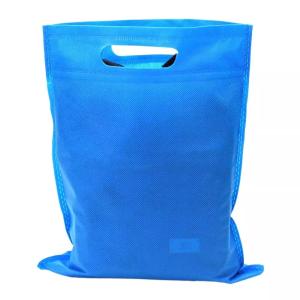 Quality 60gsm PP Non Woven Reusable Bags wholesale