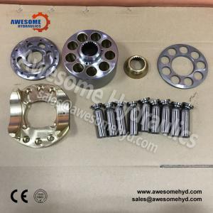Quality Komatsu PC210-7 Komatsu Hydraulic Pump Parts Repair Kit ISO9001 Certification wholesale