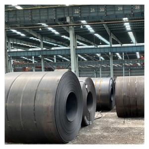 Quality Cold Rolled Alloy Steel Sheet Metal Plate Q390B wholesale