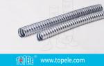 Galvanized Steel Flexible Electrical Conduit 1/2" - 6''